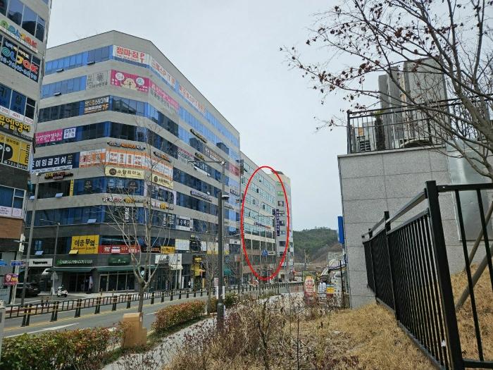 법원경매 2024타경102313 사진11 | 부산 기장군 일광읍 해빛5로 근린상가 경매