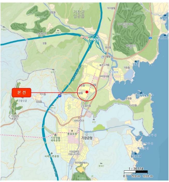 법원경매 2024타경102313 사진32 | 부산 기장군 일광읍 해빛5로 근린상가 경매