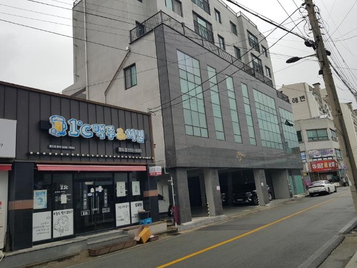 2024타경1330 법원경매 사진2 | 전남 완도군 다세대주택 경매