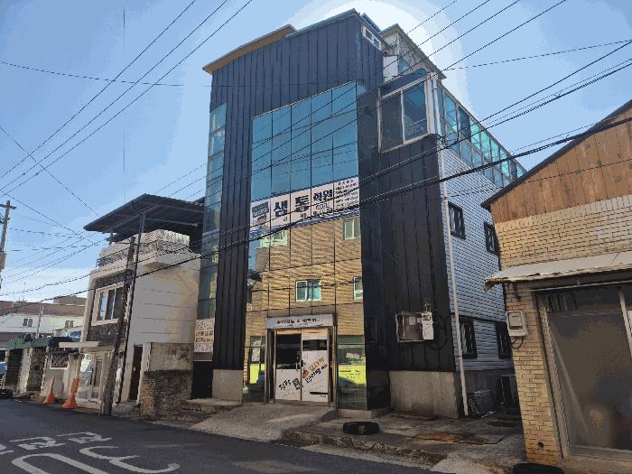 법원경매 2025타경3537 사진7 | 포항시 남구 송도동 494-3 근린주택 경매