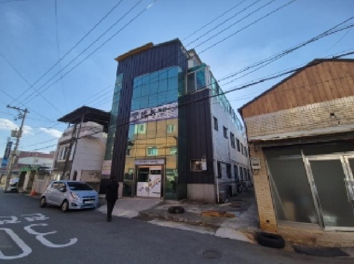 법원경매 2025타경3537 사진8 | 포항시 남구 송도동 494-3 근린주택 경매