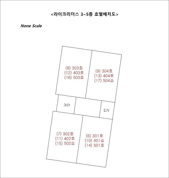법원경매 2024타경103194 사진20 | 부산 수영구 광안동 501-17 라이크리더스 (광일로46번길 20) 다세대주택 경매