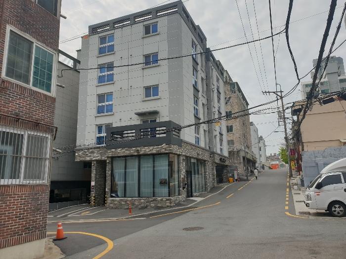 법원경매 2024타경103194 사진17 | 부산 수영구 광안동 501-17 라이크리더스 (광일로46번길 20) 다세대주택 경매