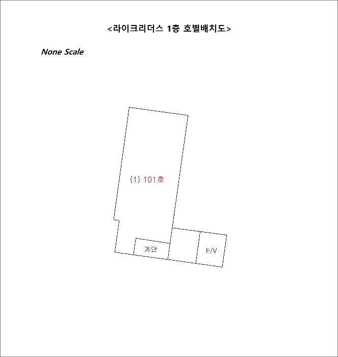 법원경매 2024타경103194 사진18 | 부산 수영구 광안동 501-17 라이크리더스 (광일로46번길 20) 다세대주택 경매