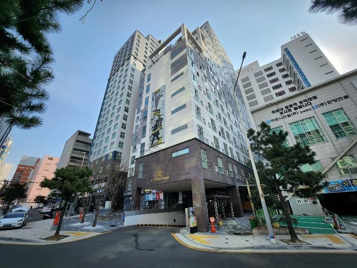 2025타경32 법원경매 사진4 | 부산 해운대구 오피스텔 경매