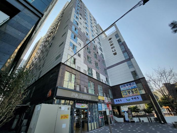 2025타경32 법원경매 사진6 | 부산 해운대구 오피스텔 경매