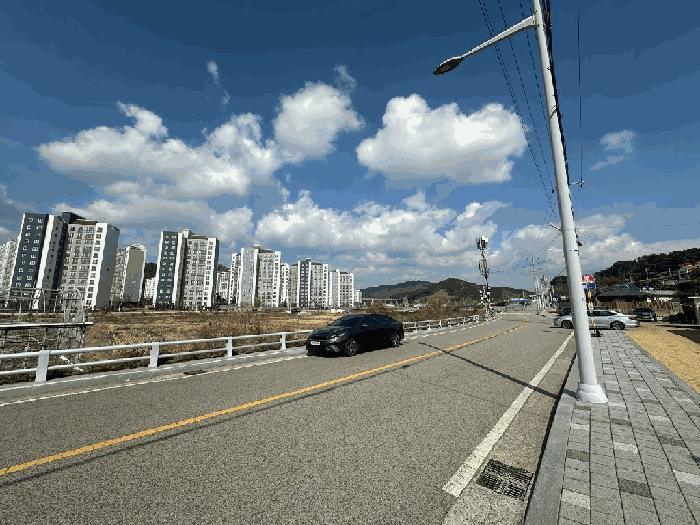 법원경매 2025타경261 사진2 | 부산 기장군 기장읍 석산리 126-3 전답 경매