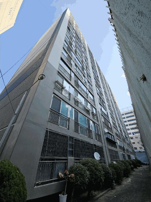 부산광역시 해운대구 중동 1521-32 마마아파트 10층1002호 법원경매 물건 대표사진