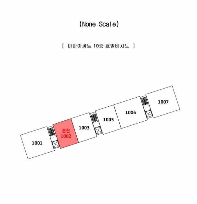 법원경매 2025타경399 사진9 | 해운대구 중동 1521-32 아파트 경매