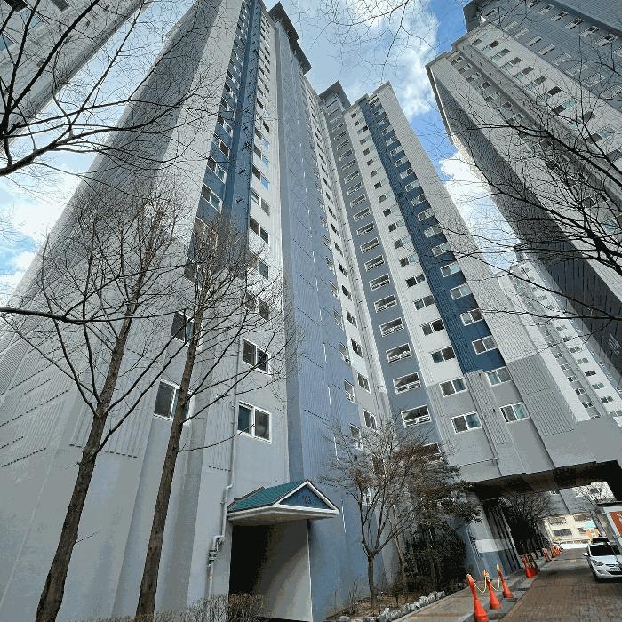 2025타경410 법원경매 사진2 | 부산 해운대구 아파트 경매