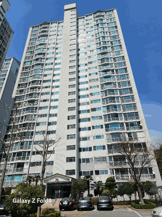 2025타경432 법원경매 사진3 | 부산 해운대구 아파트 경매