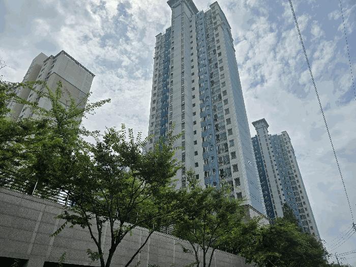2025타경3916 법원경매 사진2 | 포항 남구 아파트 경매
