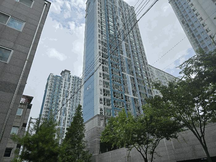 2025타경3916 법원경매 사진3 | 포항 남구 아파트 경매
