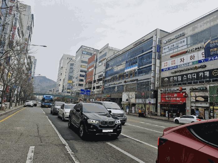 법원경매 2025타경4751 사진3 | 부산 기장군 정관읍 정관로 근린상가 경매