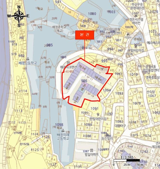 2025타경5079 법원경매 사진8 | 부산 남구 아파트 경매