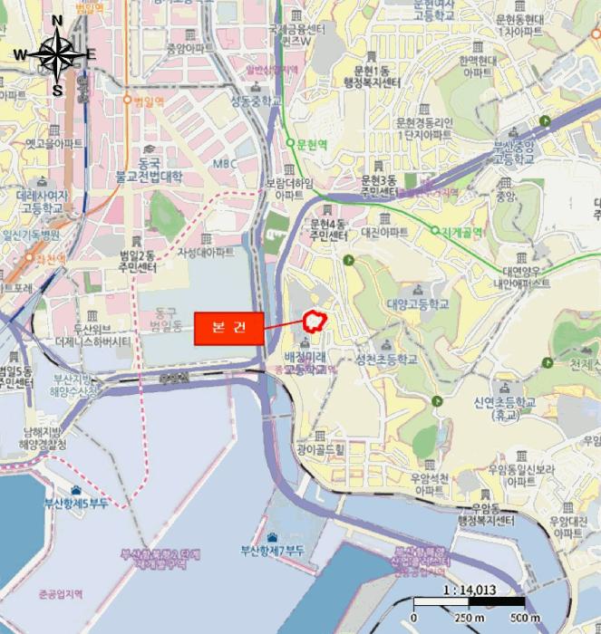 2025타경5079 법원경매 사진9 | 부산 남구 아파트 경매