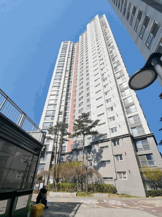 부산광역시 수영구 광안동 1332 광안더샵 102동 7층702호 법원경매 물건 대표사진