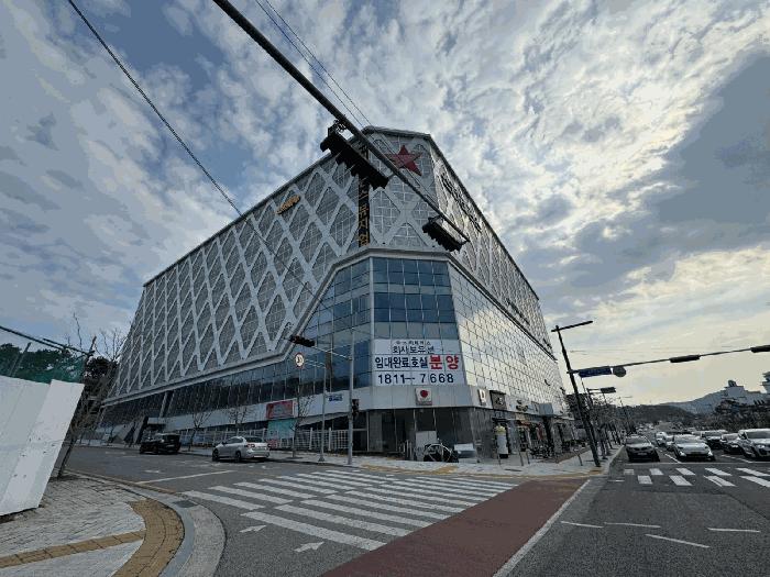 2025타경5139 법원경매 사진4 | 부산 기장군 상가,오피스텔,근린시설 경매