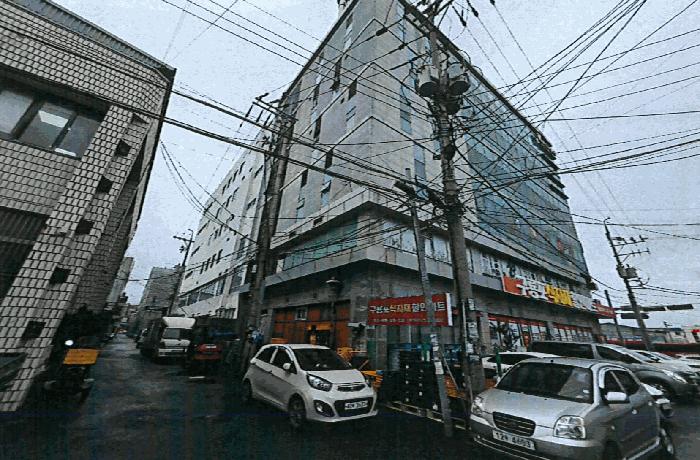 2025타경4042 법원경매 사진4 | 포항 남구 콘도(호텔) 경매
