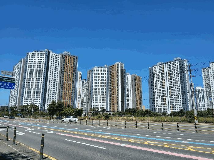 경상북도 포항시 남구 대잠동 1036 포항자이아파트 109동 9층 902호 법원경매 물건 대표사진