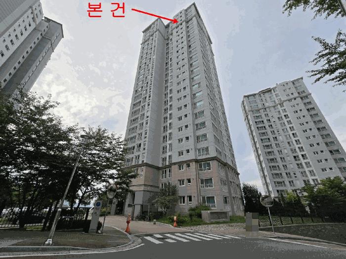 2025타경543 법원경매 사진4 | 경남 거제시 아파트 경매