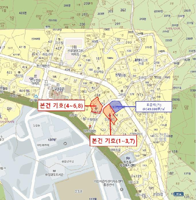 2025타경530 법원경매 사진29 | 경남 통영시 근린주택 경매