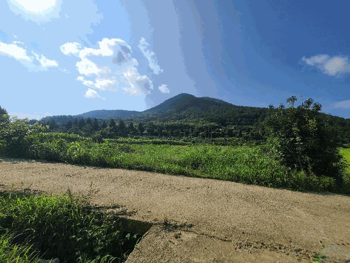 2025타경570 법원경매 사진4 | 경남 고성군 답 경매