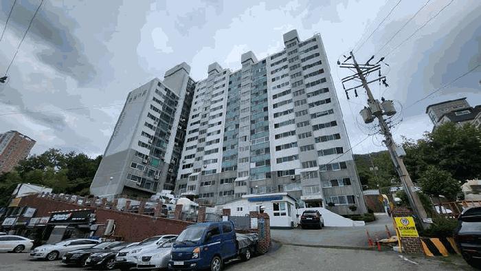 경상남도 거제시 옥포동 815-10 협동아름아파트 가동 10층1002호 법원경매 물건 대표사진