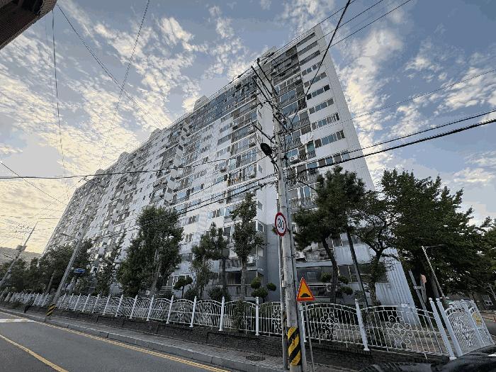 2025타경503 법원경매 사진3 | 전남 목포시 아파트 경매