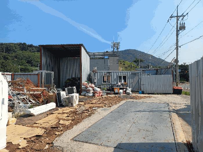 2025타경21511 법원경매 사진4 | 경남 거제시 대지 경매