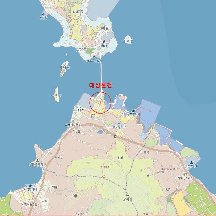 2025타경21511 법원경매 사진9 | 경남 거제시 대지 경매