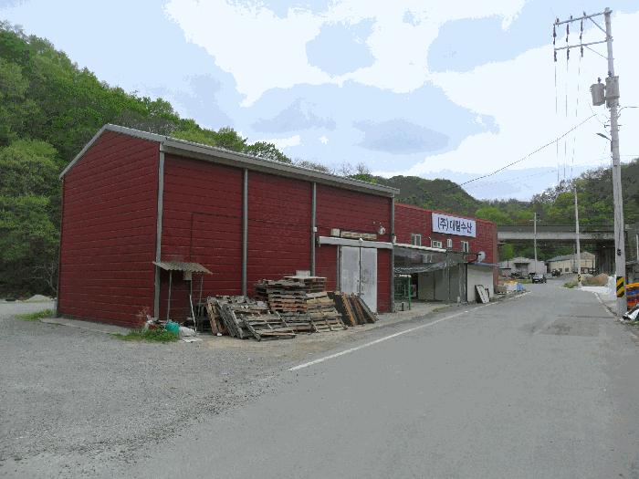 2025타경321 법원경매 사진3 | 포항 남구 창고 경매