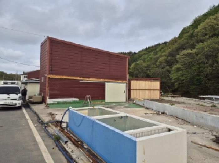 2025타경321 법원경매 사진5 | 포항 남구 창고 경매