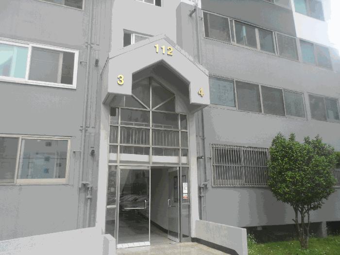 경남 거제시 고현동 1051 고려4차아파트 504동 1 아파트 사진 4