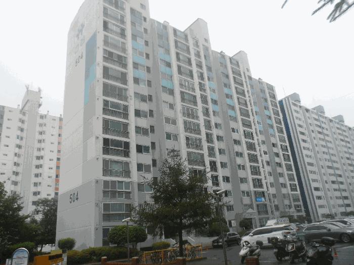 2025타경21514 법원경매 사진3 | 경남 거제시 아파트 경매