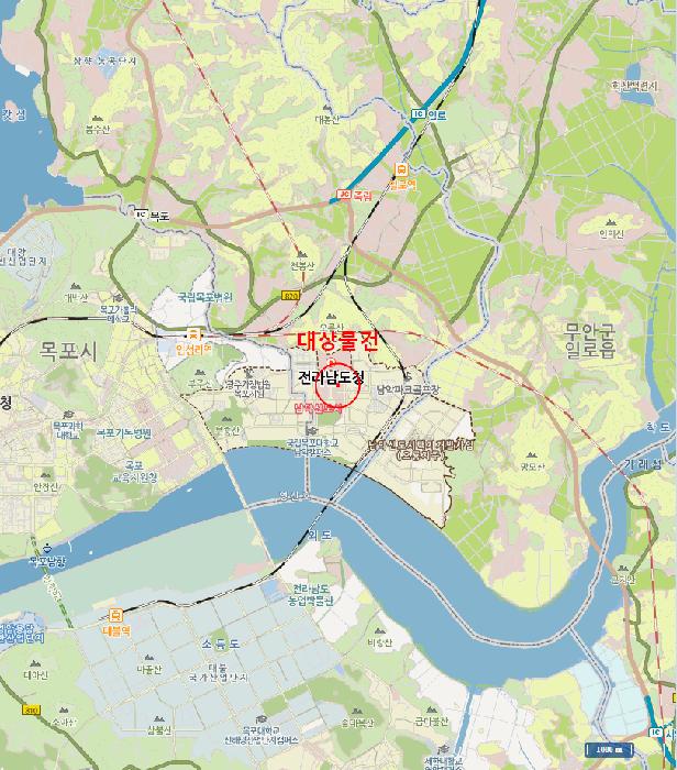 2025타경51352 법원경매 사진6 | 전남 무안군 오피스텔 경매