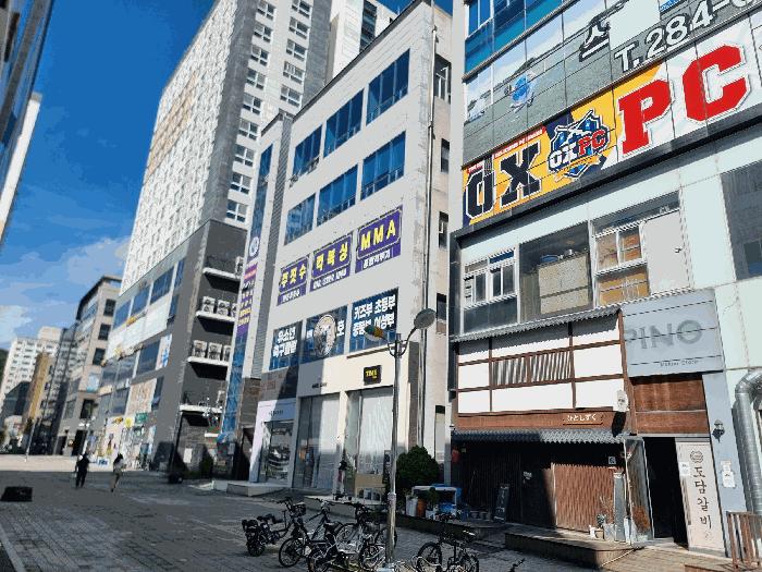 전라남도 무안군 삼향읍 남악리 2252 1층 106호 법원경매 물건 대표사진