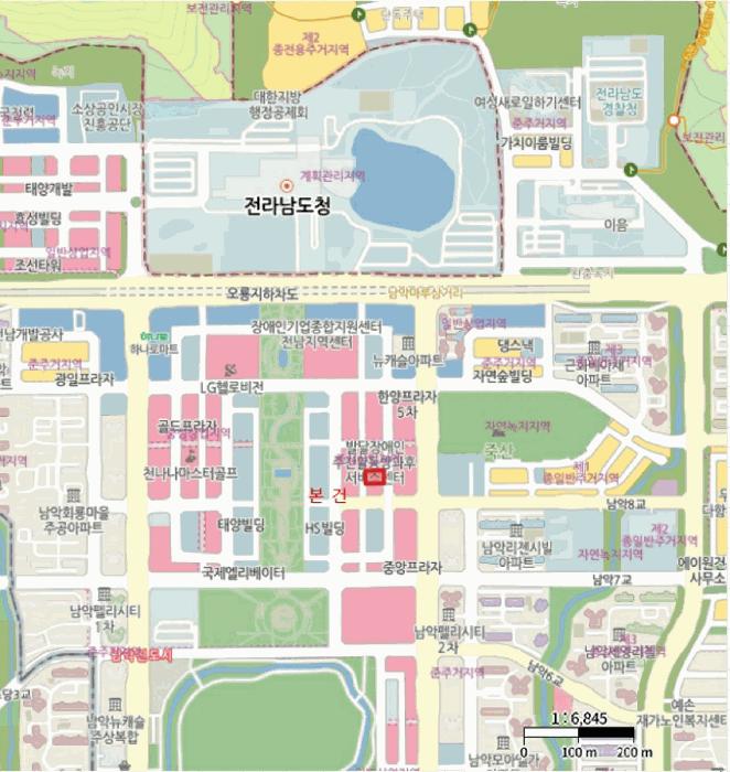 2025타경51424 법원경매 사진7 | 전남 무안군 근린상가 경매