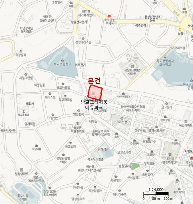 2025타경51485 법원경매 사진5 | 전남 목포시 아파트 경매