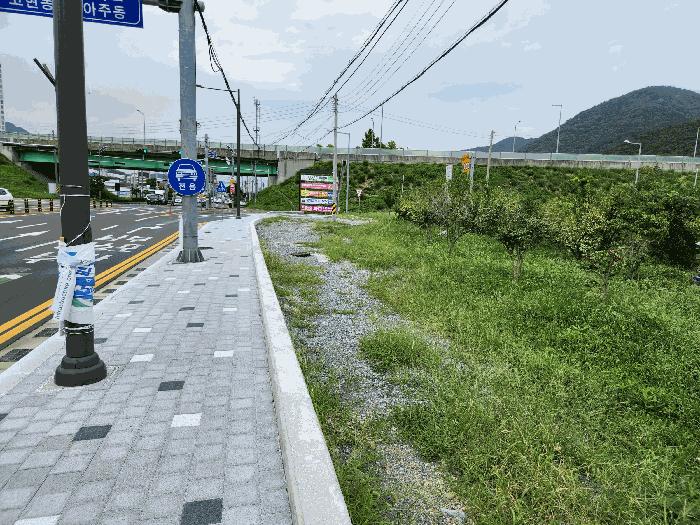 2025타경21887 법원경매 사진3 | 경남 거제시 답 경매