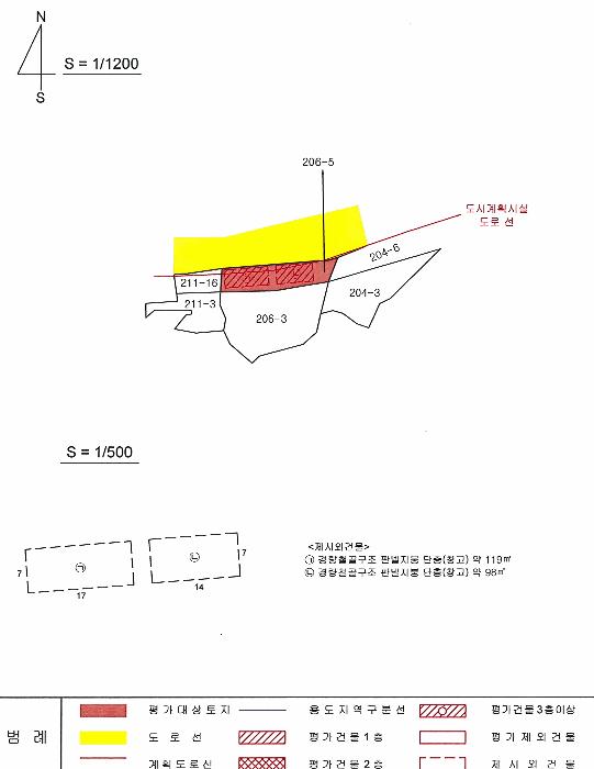 법원경매 2025타경3718 사진8 | 포항시 남구 구룡포읍 하정리 206-5 전 경매