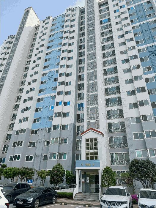 2025타경3724 법원경매 사진3 | 포항 남구 아파트 경매