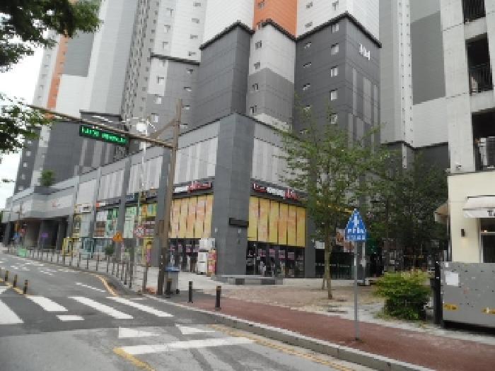 2025타경802 법원경매 사진2 | 전주 완산구 근린상가 경매