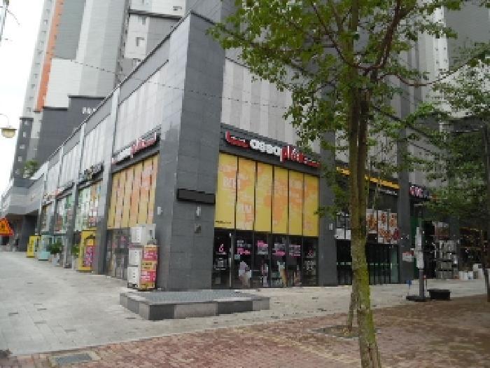 2025타경802 법원경매 사진3 | 전주 완산구 근린상가 경매