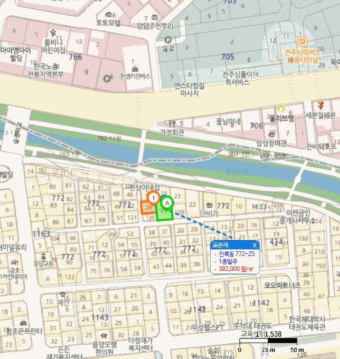 2025타경807 법원경매 사진12 | 전주 덕진구 주택건물 경매