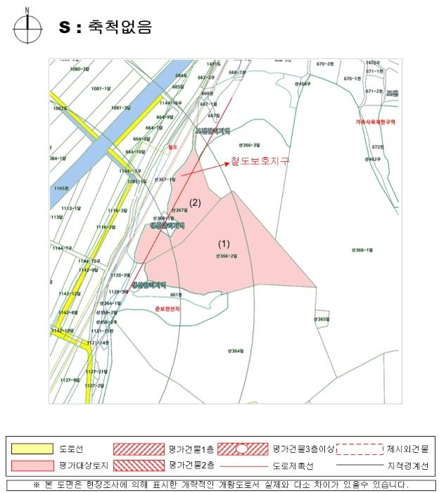2023타경37003 법원경매 사진22 | 경남 진주시 임야 경매