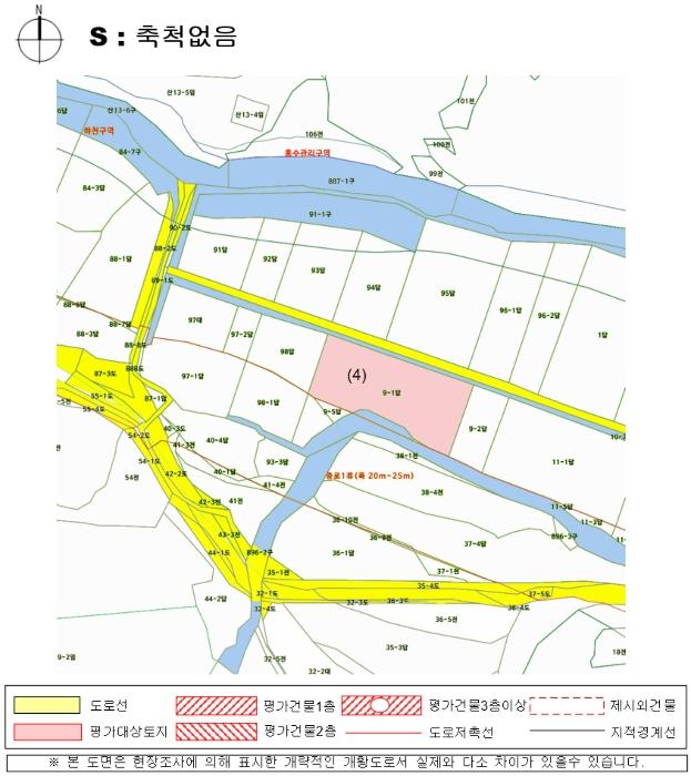2023타경37003 법원경매 사진24 | 경남 진주시 임야 경매