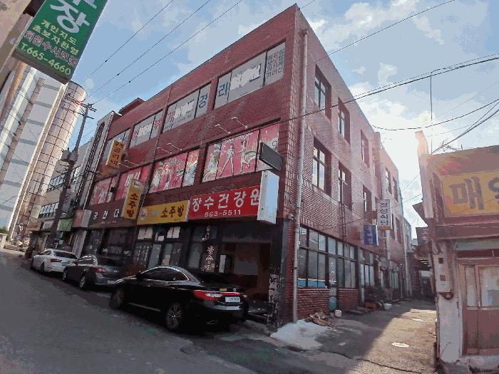 2025타경625 법원경매 사진14 | 전남 여수시 근린상가 경매