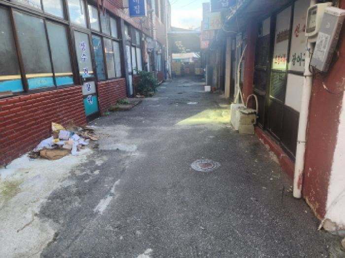 2025타경625 법원경매 사진19 | 전남 여수시 근린상가 경매