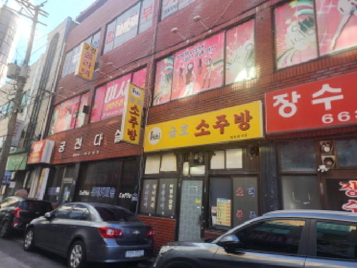 2025타경625 법원경매 사진23 | 전남 여수시 근린상가 경매